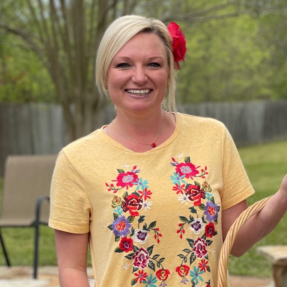 Meet your Posher, Posh